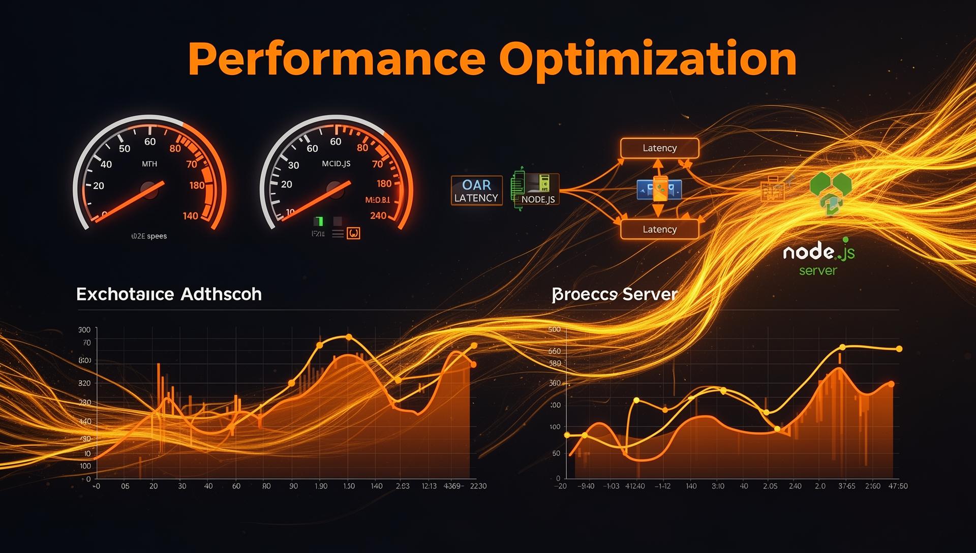 Node.js API Performance: How We Cut Response Time by 60% (800ms → 300ms)